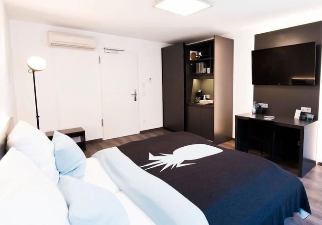 Imagen de la habitación del Mood contemporary living. Foto 3