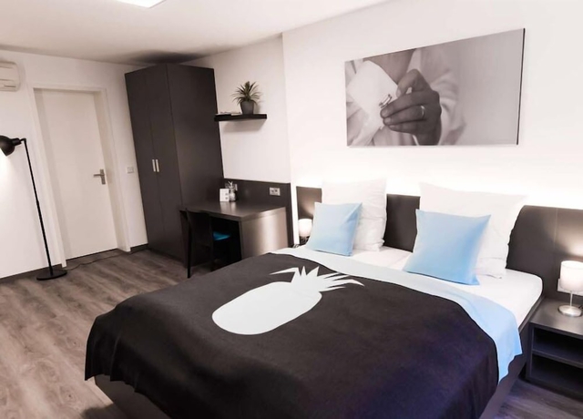 Imagen general del Mood contemporary living. Foto 1
