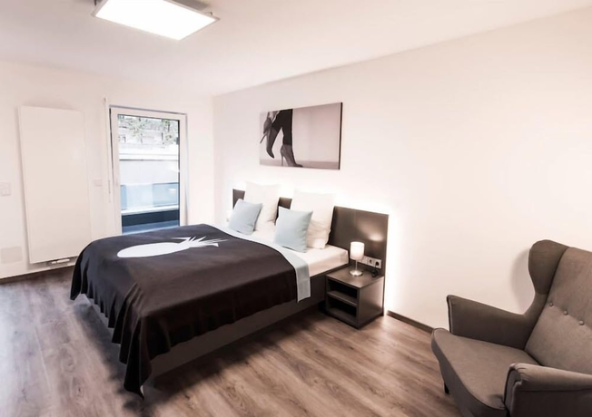 Imagen de la habitación del Mood contemporary living. Foto 4