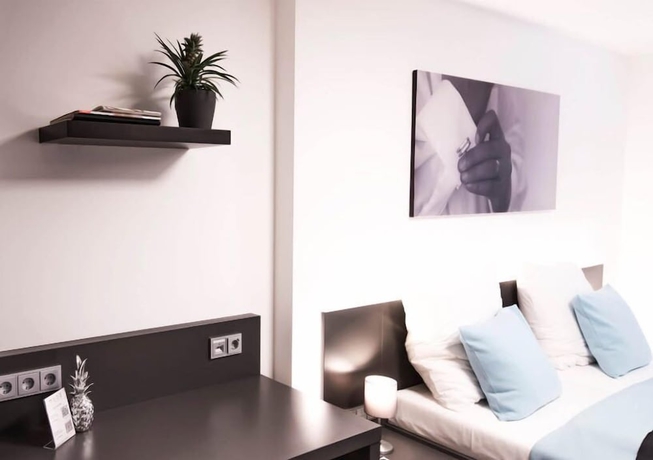 Imagen de la habitación del Mood contemporary living. Foto 5
