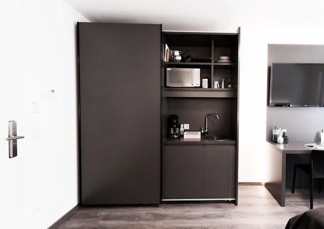 Imagen de la habitación del Mood contemporary living. Foto 6