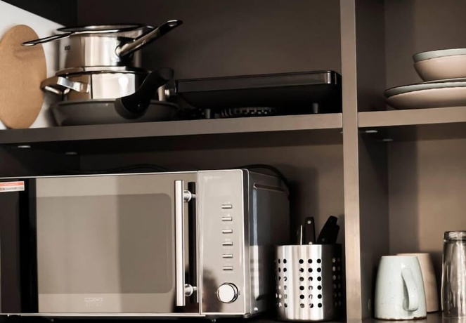 Imagen de la habitación del Mood contemporary living. Foto 7