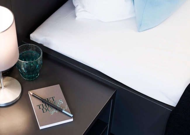 Imagen de la habitación del Mood contemporary living. Foto 10