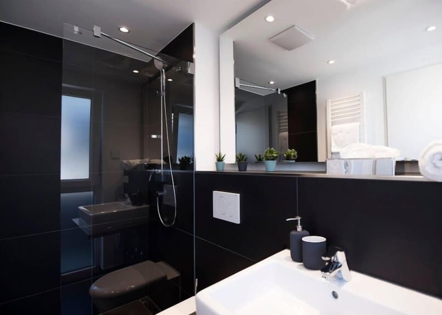 Imagen de la habitación del Mood contemporary living. Foto 12