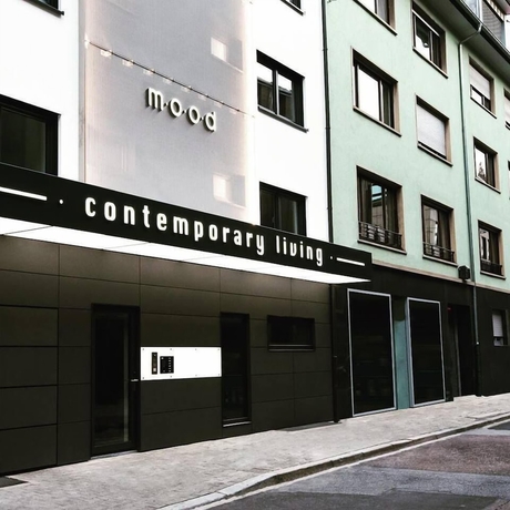 Imagen general del Mood contemporary living. Foto 2