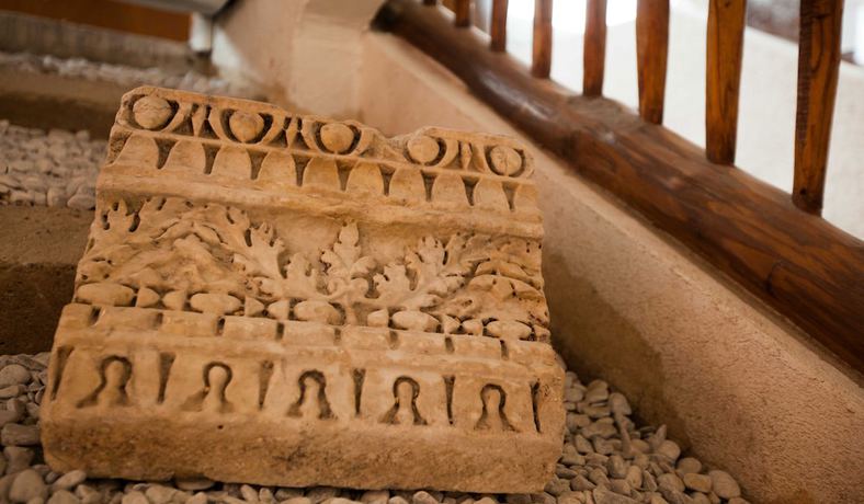 Imagen de los interiores del Moodz Hotel. Foto 17