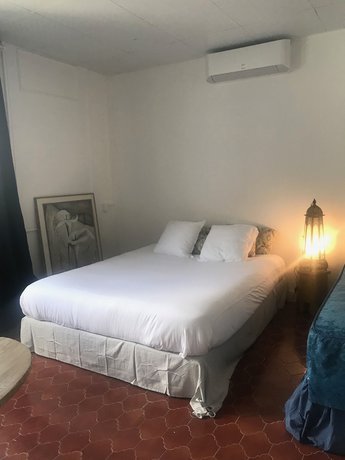 Imagen de la habitación del Moodz Hotel. Foto 7