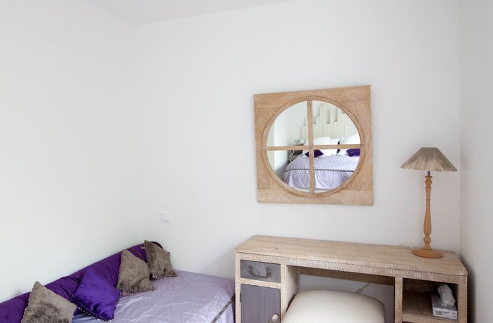 Imagen de la habitación del Moodz Hotel. Foto 8