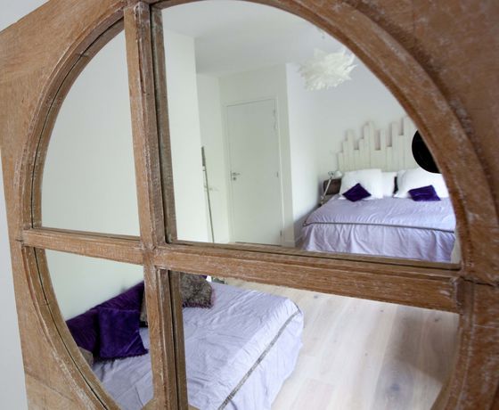 Imagen de la habitación del Moodz Hotel. Foto 12