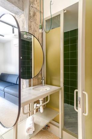 Imagen general del Mooeve Sokratous. Foto 2