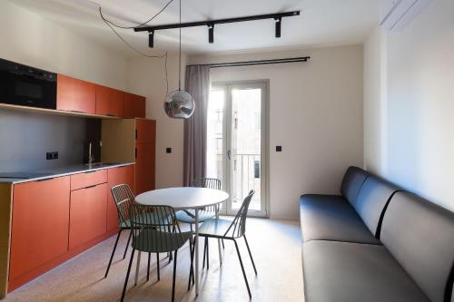 Imagen general del Mooeve Sokratous. Foto 3