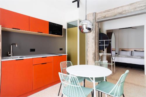 Imagen general del Mooeve Sokratous. Foto 4