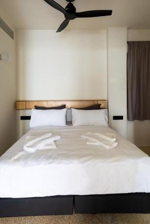 Imagen general del Mooeve Sokratous. Foto 5