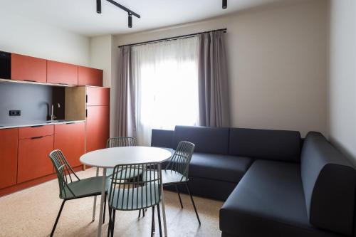 Imagen general del Mooeve Sokratous. Foto 6