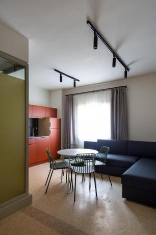 Imagen general del Mooeve Sokratous. Foto 7