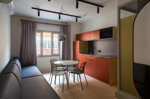 Imagen de la habitación del Mooeve Sokratous. Foto 16