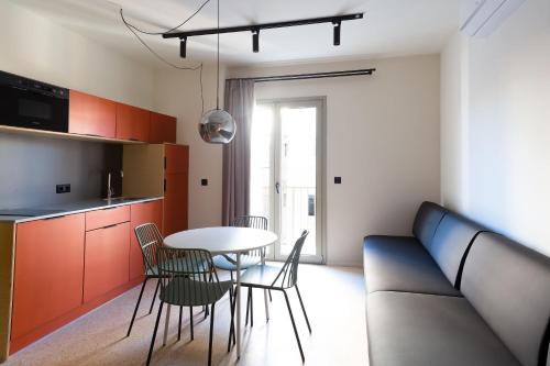 Imagen general del Mooeve Sokratous. Foto 9