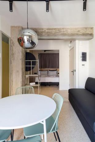 Imagen general del Mooeve Sokratous. Foto 10