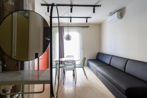 Imagen general del Mooeve Sokratous. Foto 11