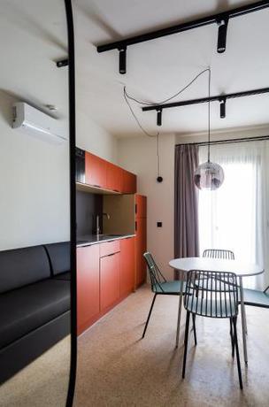 Imagen general del Mooeve Sokratous. Foto 12