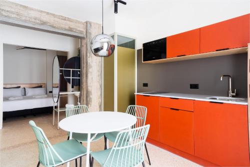 Imagen general del Mooeve Sokratous. Foto 13