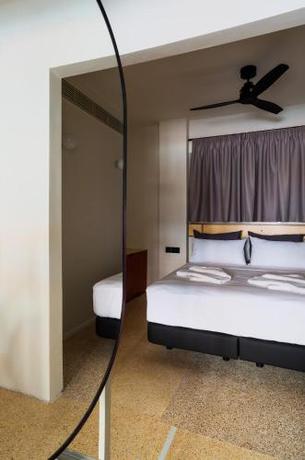 Imagen de la habitación del Mooeve Sokratous. Foto 18