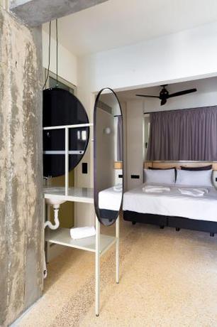 Imagen de la habitación del Mooeve Sokratous. Foto 19