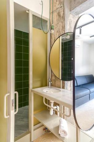 Imagen general del Mooeve Sokratous. Foto 14