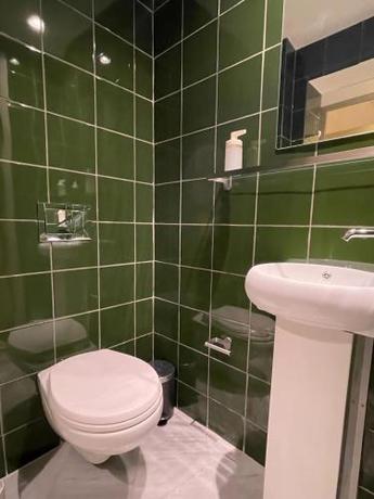 Imagen general del Mooeve Sokratous. Foto 15