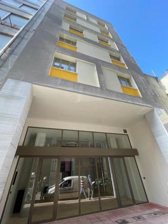 Imagen de la habitación del Mooeve Sokratous. Foto 20