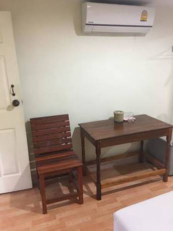 Imagen de la habitación del Mookies Bungalow. Foto 5