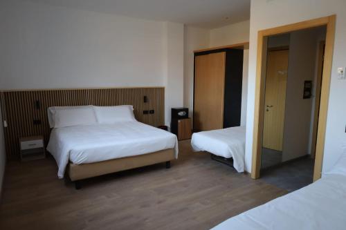 Imagen de la habitación del Moon Palace Hotel. Foto 16