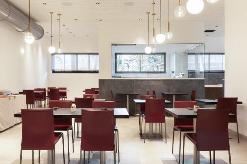 Imagen general del Moon Palace Hotel. Foto 2