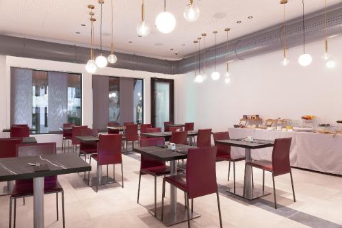 Imagen general del Moon Palace Hotel. Foto 3