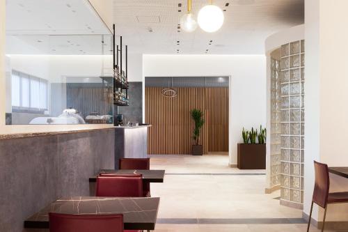 Imagen general del Moon Palace Hotel. Foto 4