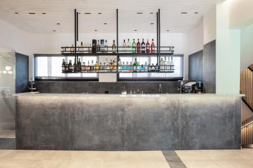 Imagen general del Moon Palace Hotel. Foto 5