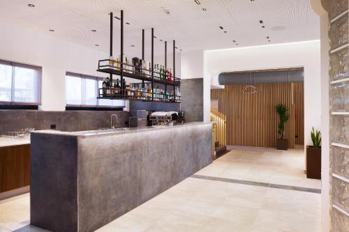 Imagen general del Moon Palace Hotel. Foto 6