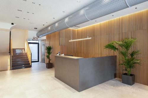 Imagen general del Moon Palace Hotel. Foto 7