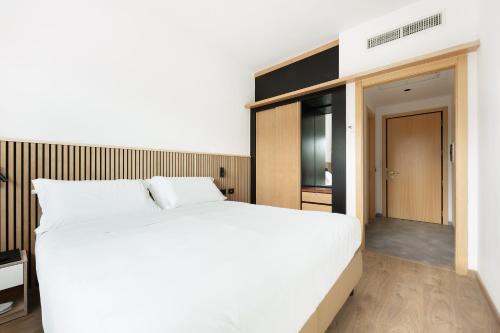 Imagen de la habitación del Moon Palace Hotel. Foto 17