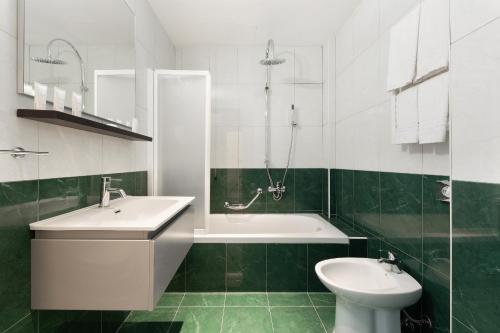 Imagen de la habitación del Moon Palace Hotel. Foto 18