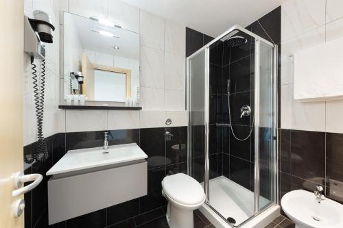 Imagen de la habitación del Moon Palace Hotel. Foto 19