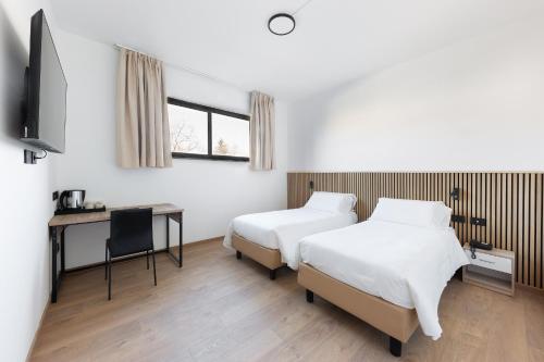 Imagen de la habitación del Moon Palace Hotel. Foto 20