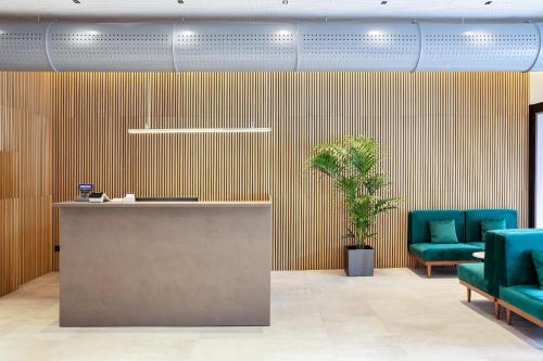 Imagen general del Moon Palace Hotel. Foto 15