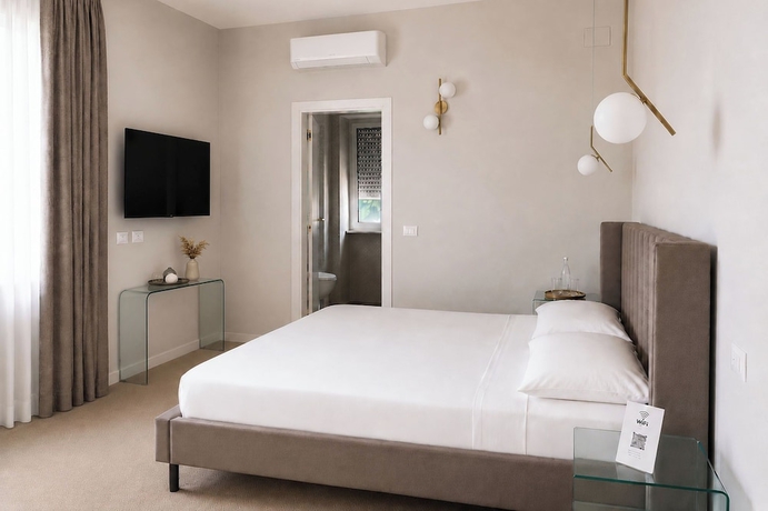 Imagen de la habitación del Moon Resort and Spa. Foto 2