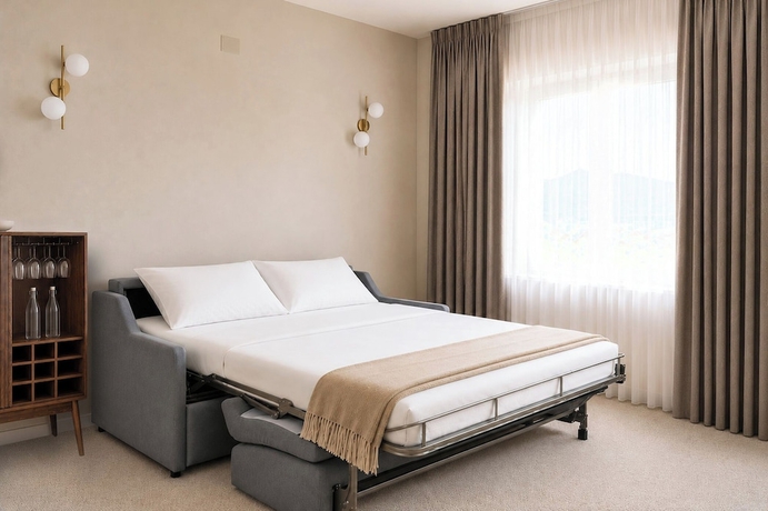 Imagen de la habitación del Moon Resort and Spa. Foto 3