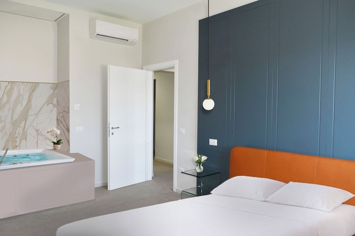 Imagen de la habitación del Moon Resort and Spa. Foto 4
