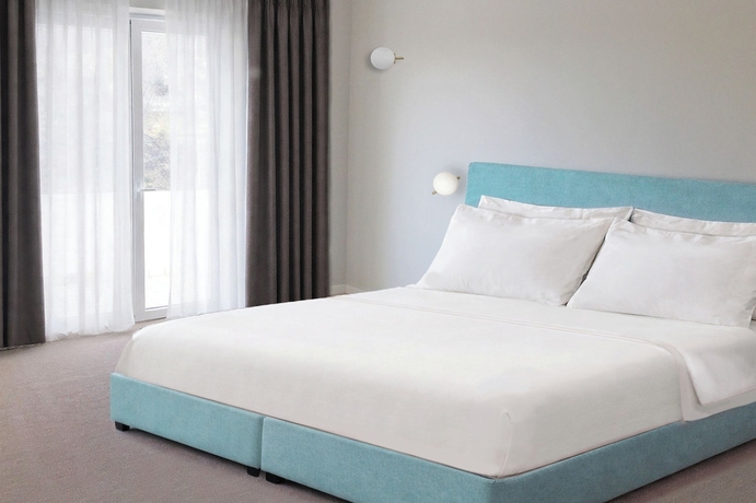 Imagen de la habitación del Moon Resort and Spa. Foto 6