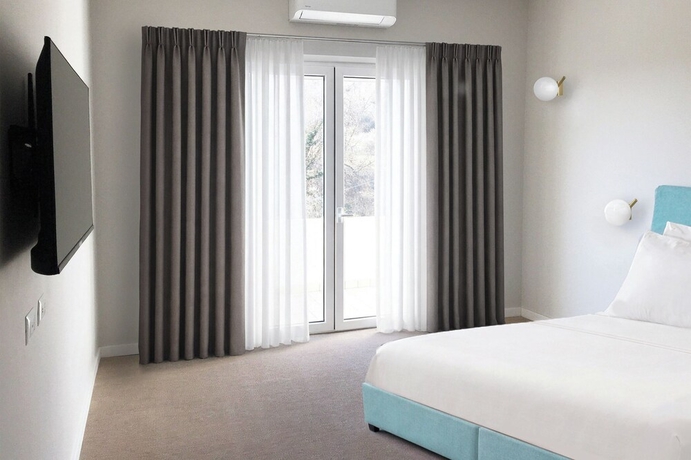 Imagen de la habitación del Moon Resort and Spa. Foto 7