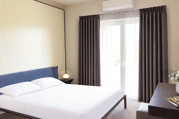 Imagen de la habitación del Moon Resort and Spa. Foto 8