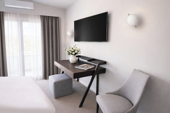 Imagen de la habitación del Moon Resort and Spa. Foto 9